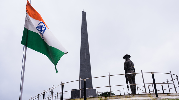 Выйти на рынок Индии московским компаниям поможет город