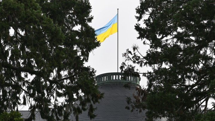 Посол Украины признал снижение интереса мировых СМИ к конфликту