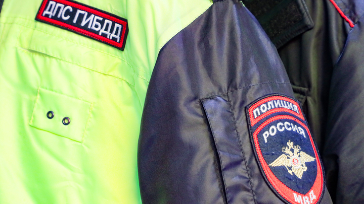 В Самарской области двое полицейских уволены в связи с утратой доверия