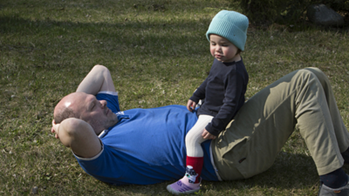 Врач рассказал, как сбросить 10-15 лет. Аргументы убедительные