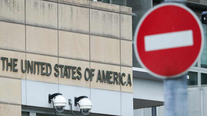 Белый дом: у США осталось средств для поддержки Украины только на два месяца