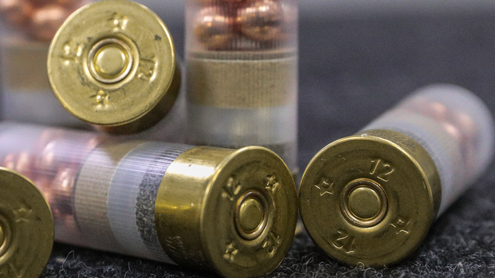 На Украине изъявили желание превратить страну в крупнейшего производителя оружия в Европе