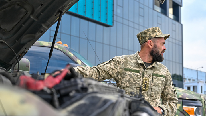 СБУ развернула в Харькове масштабную чистку: От проверок до массовых арестов