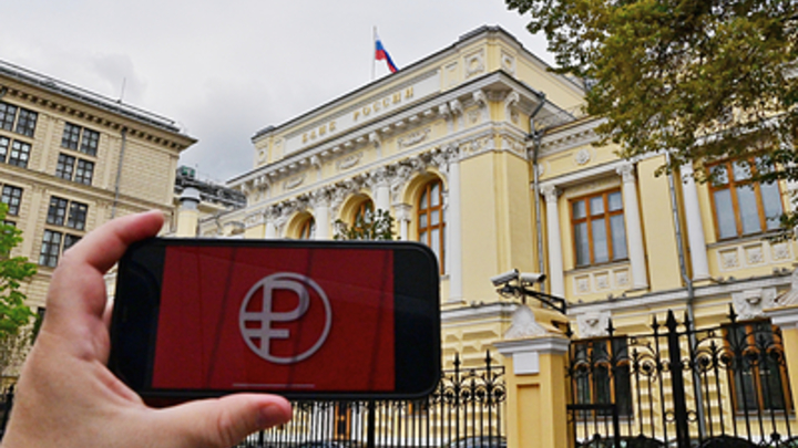 Усилий ЦБ недостаточно. Методом Набиуллиной рубль не удержать