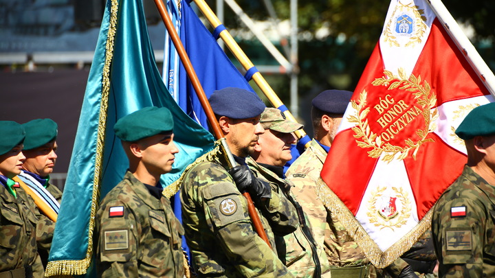 В Польше готовятся к войне из-за неминуемого поражения Украины — СМИ