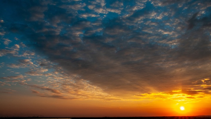 Метеозависимым приготовиться: учёный Эйсмонт из РАН анонсировал мощную магнитную бурю