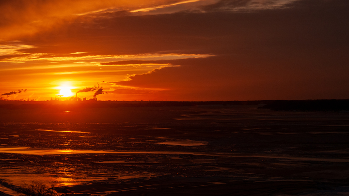 Уже завтра на Землю обрушится сильнейшая магнитная буря за последние 6 лет