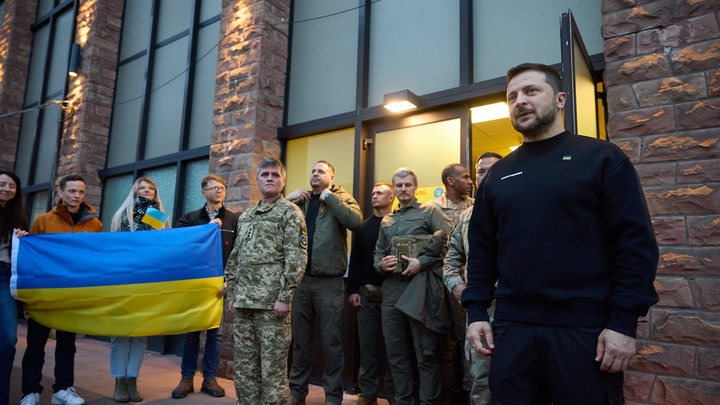 Обескровлены и истощены: Bloomberg напророчил Украине ужасный год. И это только начало