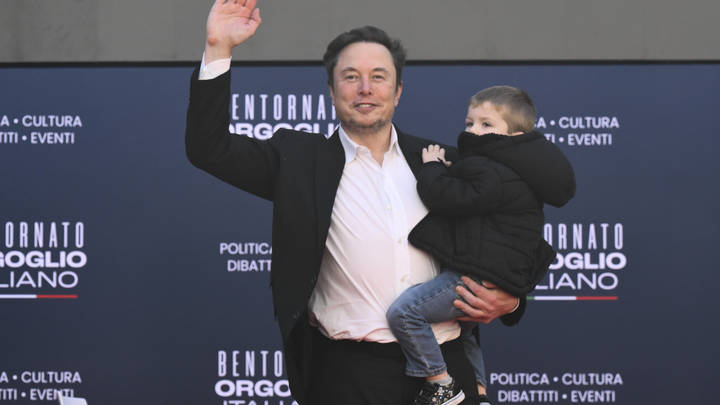 Америка пришла к абсолютной катастрофе. Илон Маск не сдержался, узнав о демографической беде