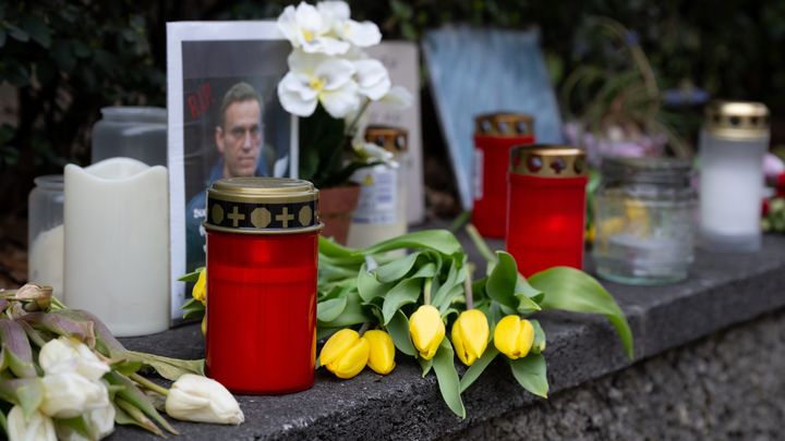 Болотная площадь 2.0? Навальный* нанёс новый удар из могилы