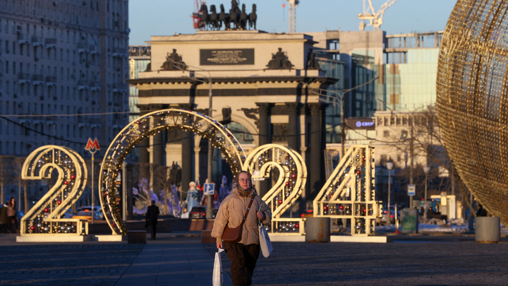 Погода удивит москвичей: 20-градусные перепады, лето в марте и арктическое вторжение на майские
