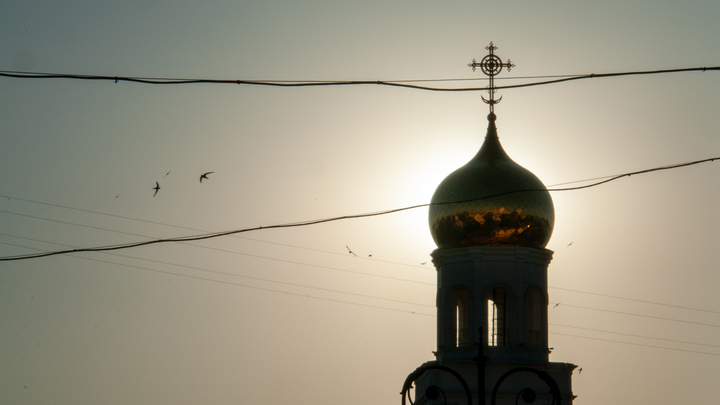 Батюшки сказали, сколько времени будут занимать муки грешников в аду