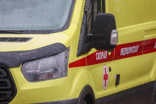 Массовое отравление газом в Нижегородской области: 12 человек едва не погибли из-за вентиляции