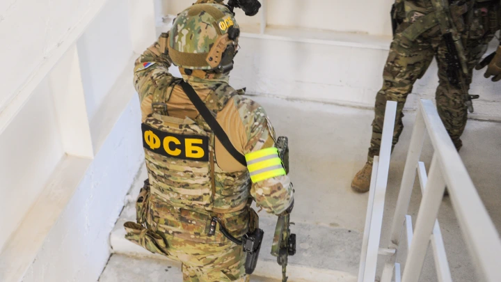 В метро Москвы предотвращён теракт: Преступника взять живым не удалось