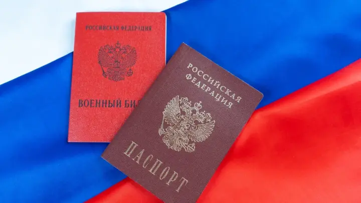 Британец-ветеран Донбасса попал под угрозу депортации из России из-за бюрократии