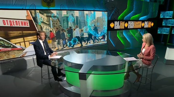 Смертельный коктейль усилит ковид: доктор Шафалинов остановил панику