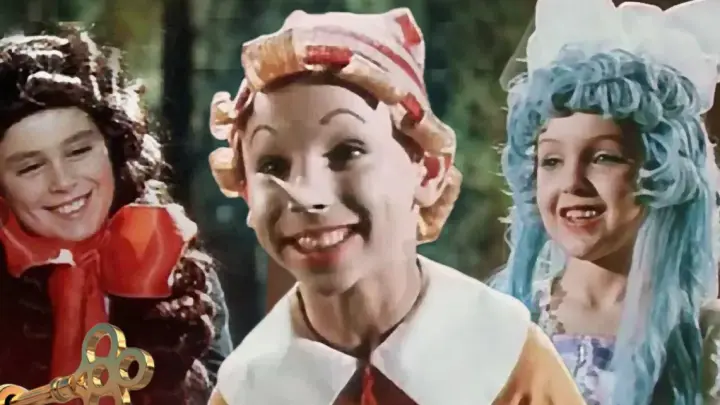 Богатенький, умненький Буратино, где ты?  Ему уже 60. Что стало с Пьеро и Мальвиной спустя полвека