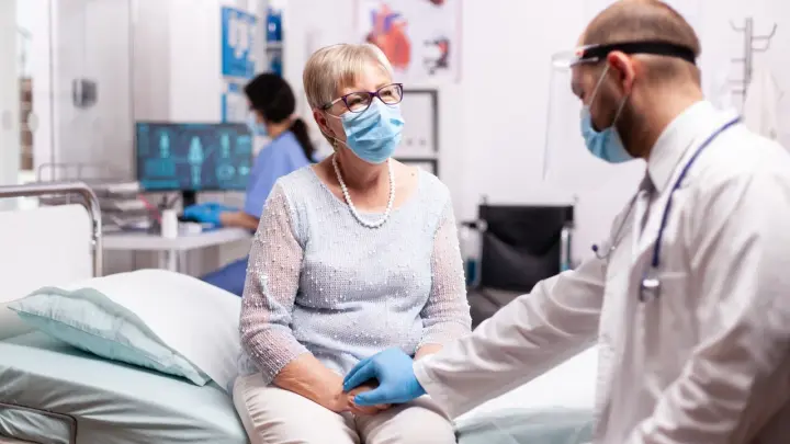 Врачи рассказали, какие ошибки лечения «подсветил» новый стандарт по гриппу