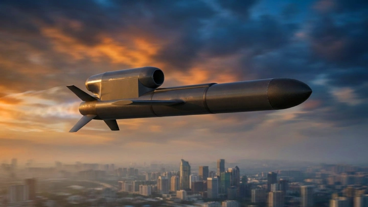 Огонь в небе: Русская ПВО уничтожила 4 Фламинго и 385 дронов ВСУ