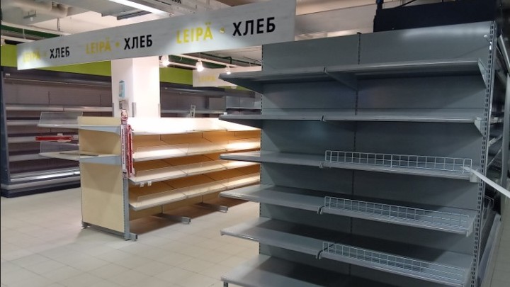 Это прямой удар по населению России, простым гражданам: Антонов высказался о новых санкциях США