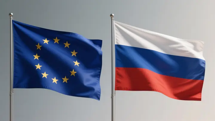 Приоткрытая дверь: Европа пробует дипломатию с Кремлем на ощупь