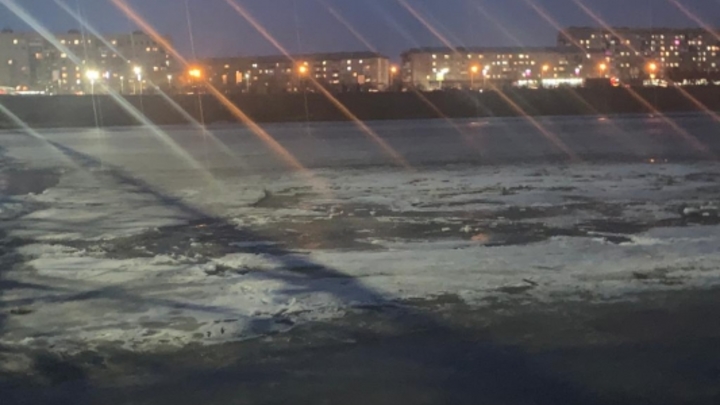 В Красноярском крае две девочки утонули в реке Кан