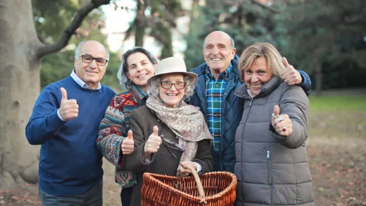 Жить долго и «в своём уме»: психолог рассказала, как сохранить рассудок до старости