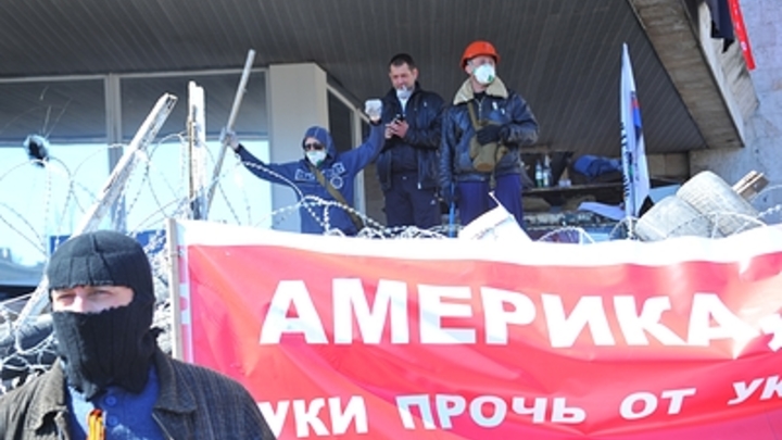 Американка с русскими корнями убила восьмилетнего сына из-за войны на Украине