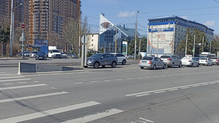 В Ростовской области после потепления ожидается резкое похолодание с 12 апреля