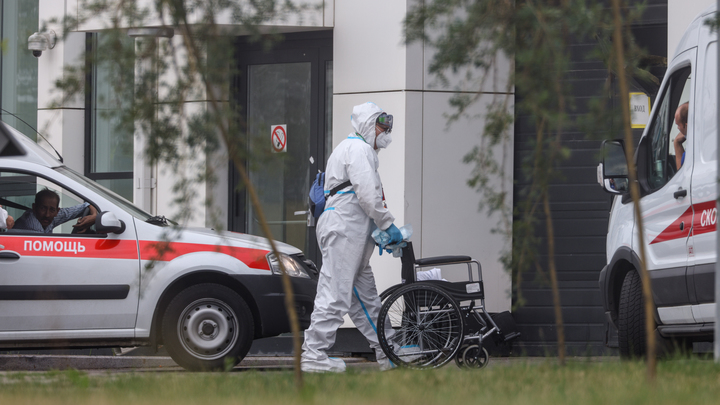 Коронавирус в Ленинградской области на 19 сентября: Всеволожск снова лидер по заболеваемости