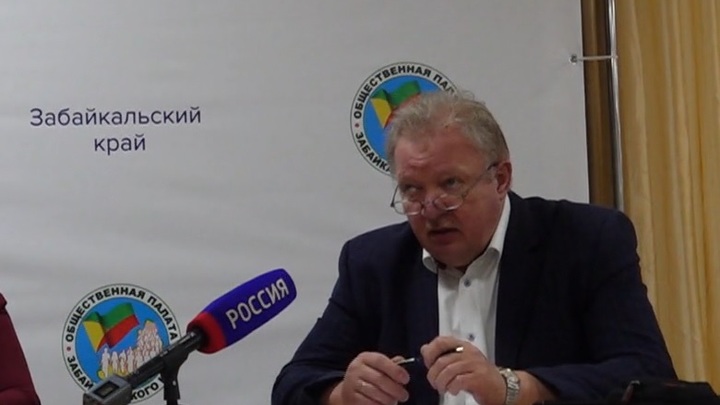 Забизбирком направил в полицию три обращения о нарушениях закона о выборах