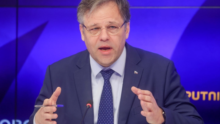 Торжественно рухнул украинский фейк: В Стамбуле опровергли миф о похищении Россией украинских детей