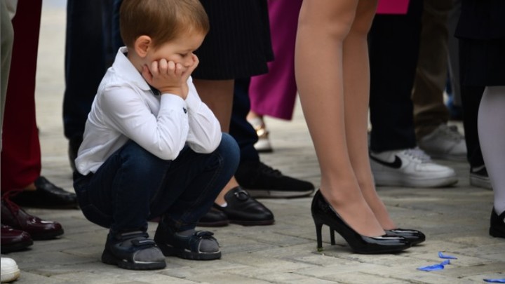 Школьников Латвии проверяют на ненависть к России. За неправильный ответ - угрозы