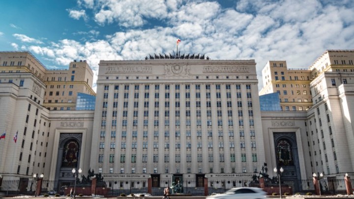 Сжигали заживо: Минобороны показало доказательства зверств бандеровцев в годы войны