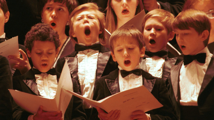 Слава длилась три года: Трагический уход русского Робертино Лоретти