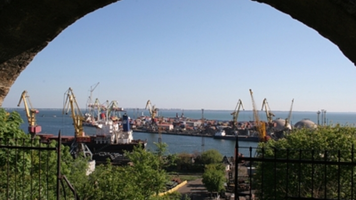 Украина может остаться без выхода к Чёрному морю: Нет шансов против России - NI