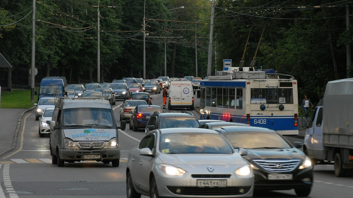 Берегись этих марок авто: Страховщики назвали популярные среди виновников ДТП модели