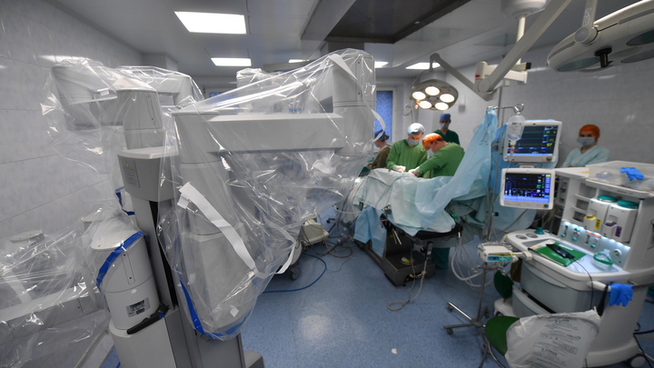 Новый корпус Центра имени Логинова: Москва делает большой шаг в лечении онкологии