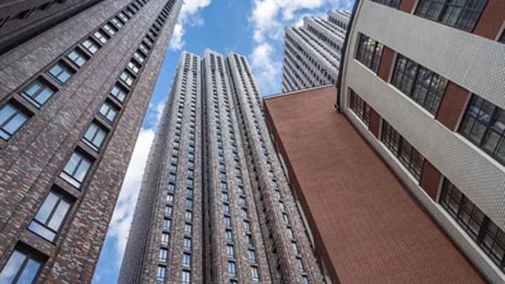 Вениамин Кондратьев: На Кубани осталось возвести 63 проблемных дома