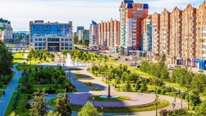 В Новокузнецке решили не отменять салют на День города