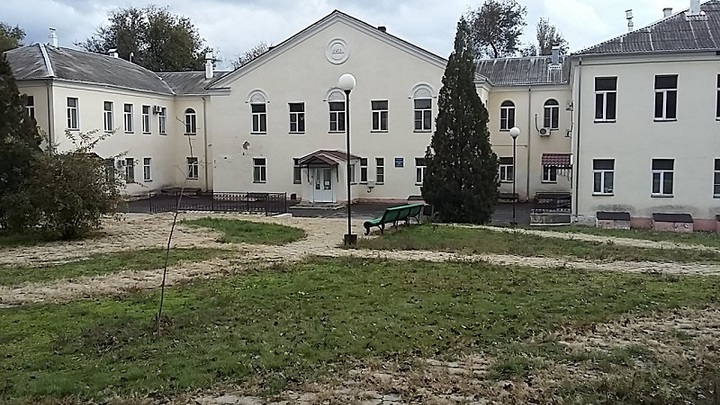 В Новочеркасске закрыли на карантин роддом: у одной из сотрудниц выявлен коронавирус