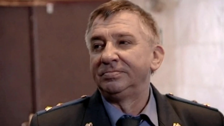 Заслуженный артист России Анатолий Меньщиков умер в 75 лет Заслуженный артист России Анатолий Меньщиков умер в 75 лет