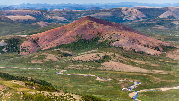 На Колыме закрыли для движения 250 км трассы: Что случилось?