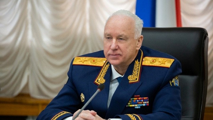 Председатель СК России Бастрыкин рассказал о новых данных по теракту на Крымском мосту