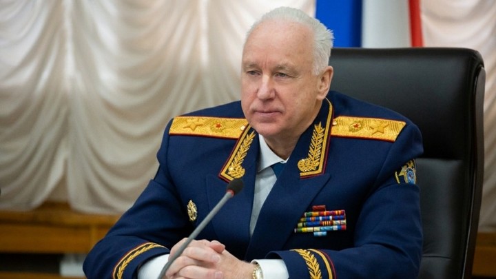Бастрыкин поручил разобраться в истории с подростком, запугивающим челябинцев