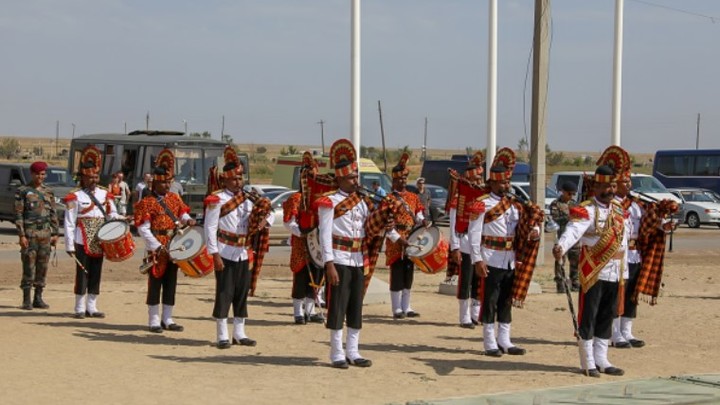 Минобороны США и Индии договорились о сотрудничестве в космосе. Чем это грозит России?