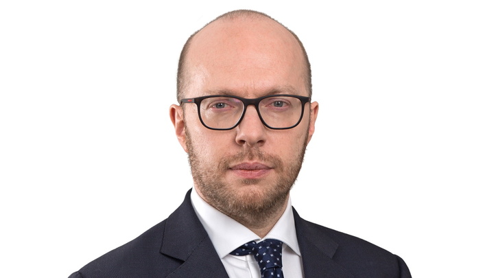Сын писателя Солженицына снова возглавил Сибирскую генерирующую компанию