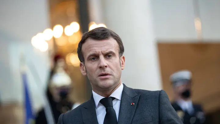 Выглядят виноватыми: Американский аналитик обратил внимание на странности в поведении лидеров ЕС в Киеве