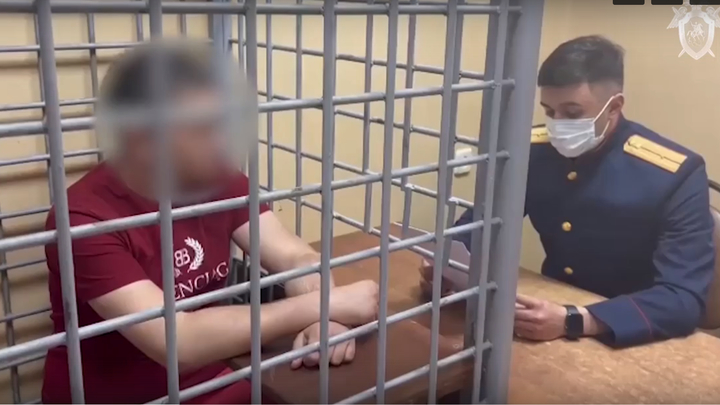 Жителю Солнечногорска предъявлено обвинение в  истязании детей своей сожительницы