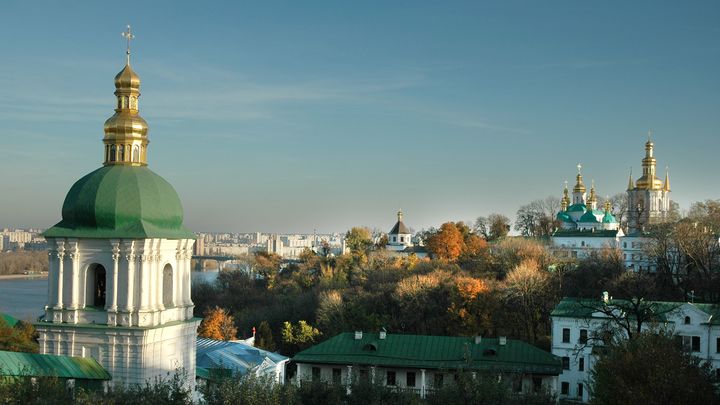 Атака на Лавру - акт сатанизма. Священник раскрыл цель гонений Киева на Православие